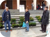 Guarda 8 Cristo Re